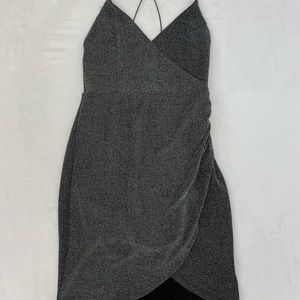 Loose bodycon dress from Forever 21